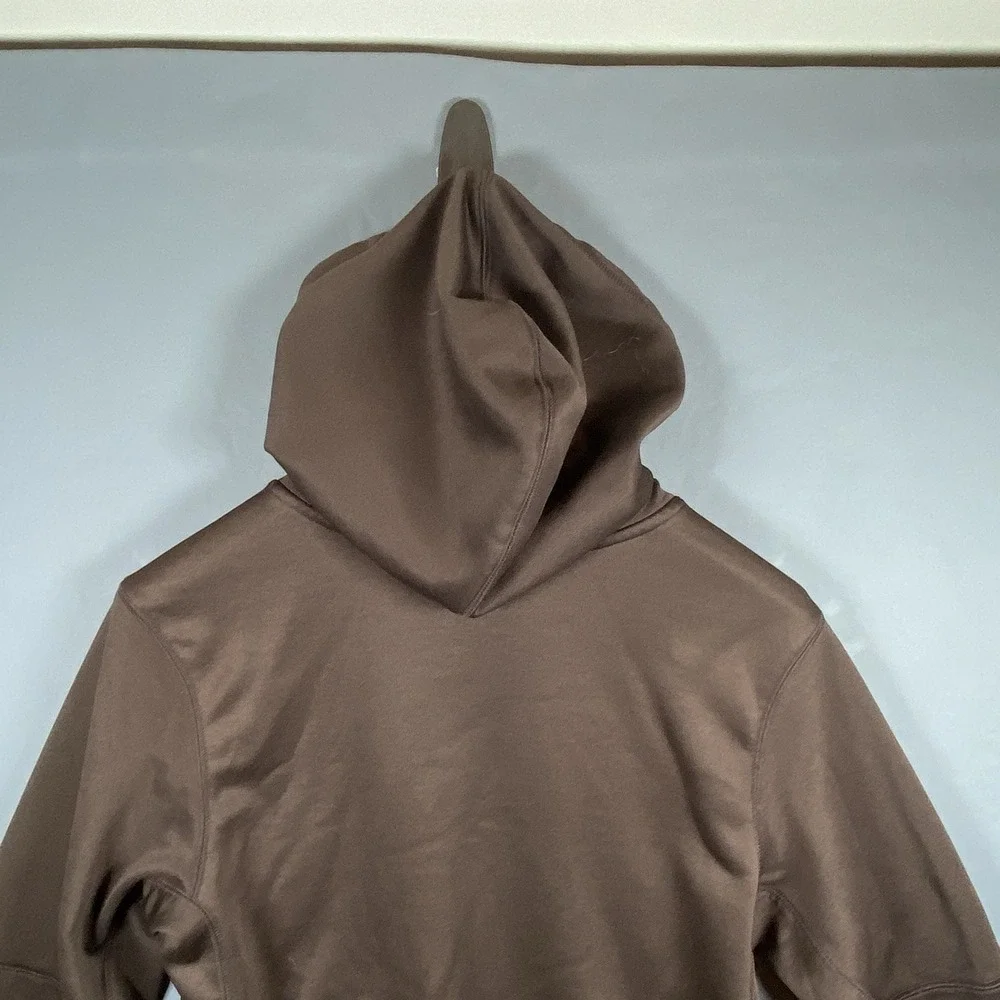San Diego Padres Hoodie Mens‎ Small Nike MLB Baseball 2022 Postseason San Diego